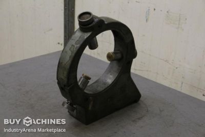 Lünette unbekannt Durchmesser 180 mm