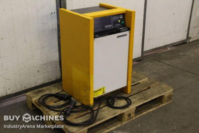 Charger for forklifts 24 V 65 A Jungheinrich Akkumat