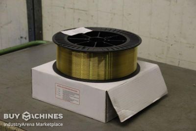 Welding wire 1.2 mm Copper CuA18