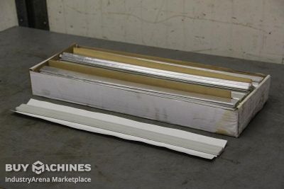 Ceramic Backings ELGA 84970500