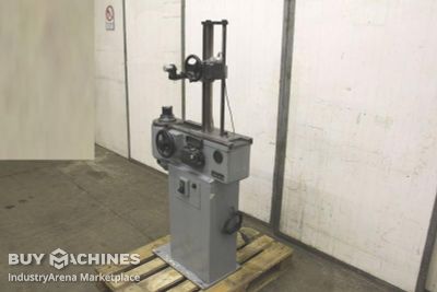 Tool presetter Ernest Bodmer & Fils OPT-500