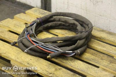 Intermediate hose package unbekannt 9,0 m