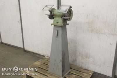 Bench grinder unbekannt Ø160x25