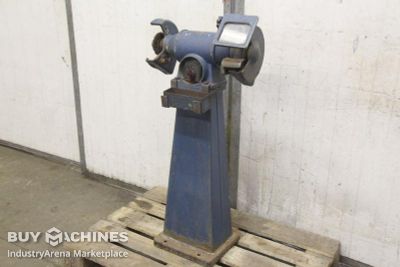 Bench grinder VEM SETr2x200