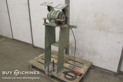 Bench grinder Conz Ø180x20