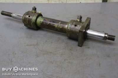 steering cylinder Unbekannt 36 x 160