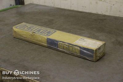 Stick electrodes welding electrodes 4.0 x 450 OERLIKON Spezial