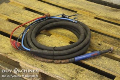 TIG hose package unbekannt 7,5 m