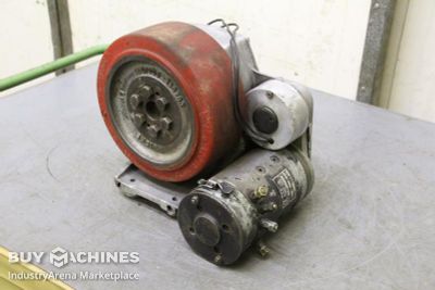 24 volt chassis OMG für 214EA