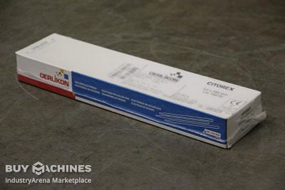 Stick electrodes welding electrodes 2.0 x 250 OERLIKON Citorex