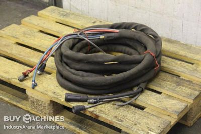 Intermediate hose package unbekannt 11,0 m