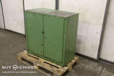 tool cabinet unbekannt 1000/500/H1000 mm