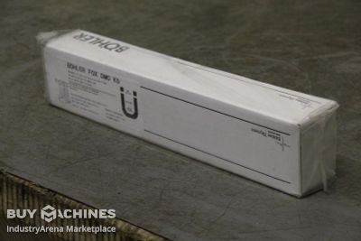 Stick electrodes welding electrodes 4.0 x 350 Böhler FOX DMO Kb