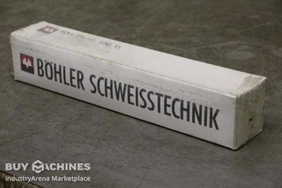Stick electrodes welding electrodes 3.2 x 350 Böhler FOX DCMS Kb