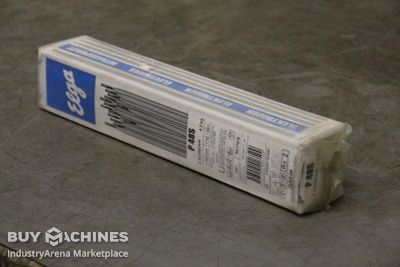 Stick electrodes welding electrodes 2.5 x 350 Elga P 48S