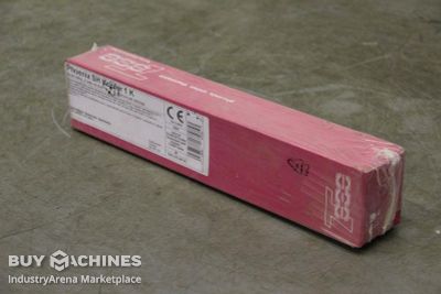 Stick electrodes welding electrodes 3.2 x 350 Thyssen Phoenix  SH Kupfer 1K