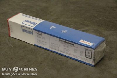 Stick electrodes welding electrodes 4.0 x 350 OERLIKON Overcord