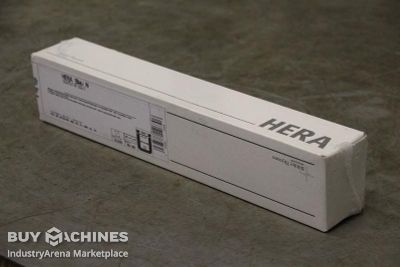 Stick electrodes welding electrodes 4.0 x 350 Thyssen Hera Blau N