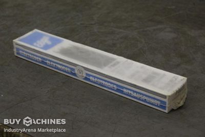 Stick electrodes welding electrodes 3.2 x 350 Elga P84CR