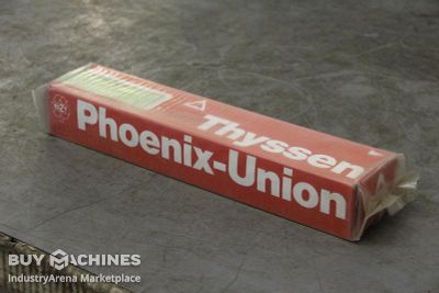 Stick electrodes welding electrodes 3.2 x 350 Thyssen Phoenix K50