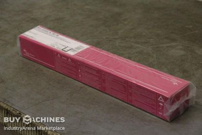 Stick electrodes welding electrodes 4.0 x 450 Thyssen SH Grün K 50 W