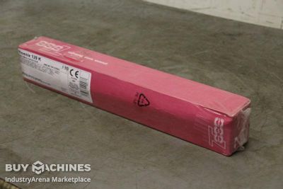 Stick electrodes welding electrodes 4.0 x 450 Thyssen Phoenix 120 K/10