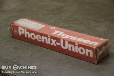 Stick electrodes welding electrodes 4.0 x 350 Thyssen Phoenix Grün S