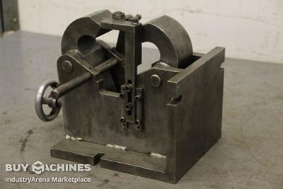 Shaft vice unbekannt Durchmesser 95 mm