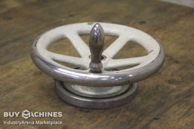 Handwheel unbekannt Durchmesser 225 mm