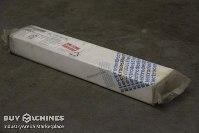 Stick electrodes welding electrodes 2.5 x 350 Sahara BASO G