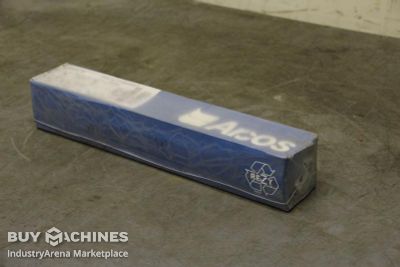 Stick electrodes welding electrodes 3.2 x 350 ESAB Navalend 25