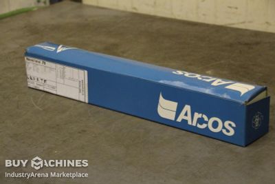 Stick electrodes welding electrodes 4.0 x 450 Arcos Navalend 70