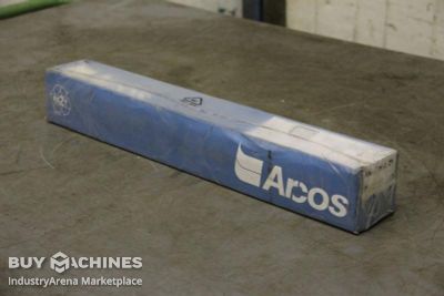 Stick electrodes welding electrodes 4.0 x 450 Arcos Navalend 71