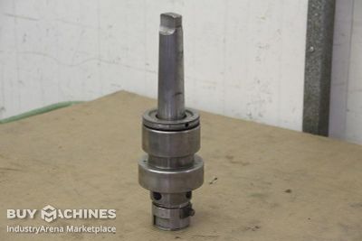 Thread cutting attachment M36 AUTAL MK5