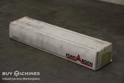 Stick electrodes welding electrodes 3.2 x 350 FONTARGEN E 126 Kb