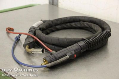 MIG/MAG hose package unbekannt 4,0 m