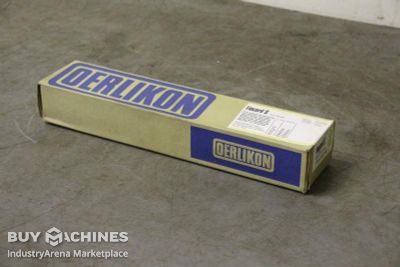 Stick electrodes welding electrodes 4.0 x 350 OERLIKON Fincord