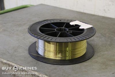 Welding wire 1.2 mm Copper  CuA18