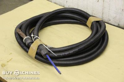 MIG/MAG hose package unbekannt 10,4 m