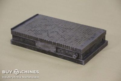 Magnetic disk Binder Magnete 00 110-15 H
