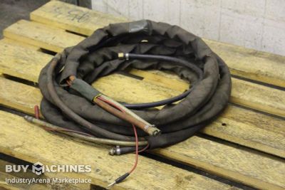 Intermediate hose package unbekannt 7,0 m