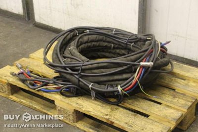 Intermediate hose package unbekannt 19,0 m