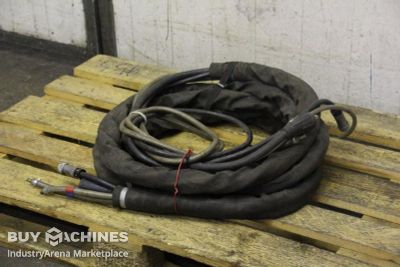 Intermediate hose package unbekannt 10,0 m