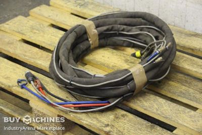 Intermediate hose package unbekannt 11,0 m