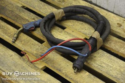 MIG/MAG hose package unbekannt 4,0 m