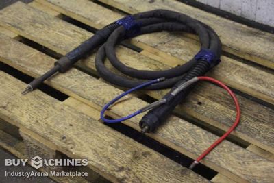 MIG/MAG hose package unbekannt 4,0 m