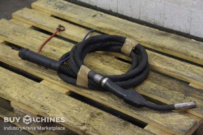 MIG/MAG hose package unbekannt 3,0 m