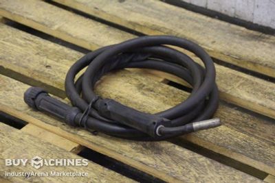 MIG/MAG hose package unbekannt 3,5 m