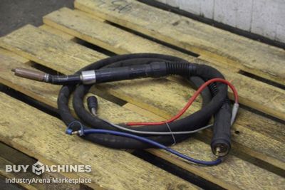 MIG/MAG hose package unbekannt 3,0 m