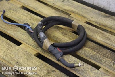 MIG/MAG hose package unbekannt 3,0 m